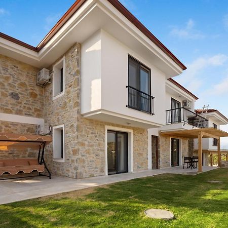 Bal Butik Otel Datça Esterno foto
