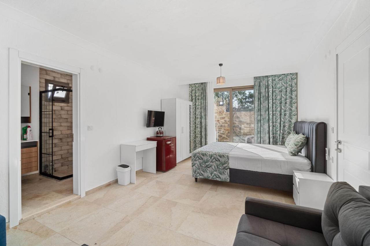 Bal Butik Otel Datça Esterno foto