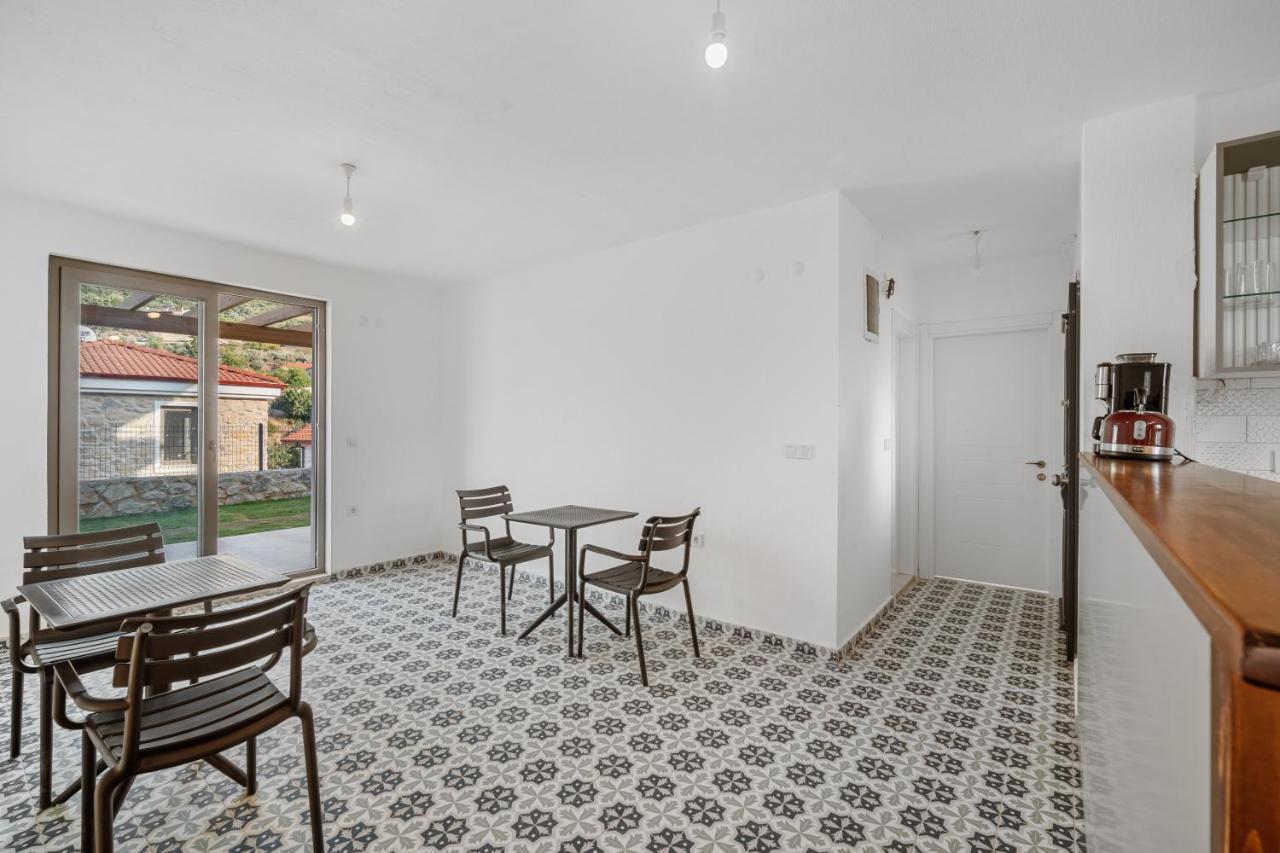 Bal Butik Otel Datça Esterno foto